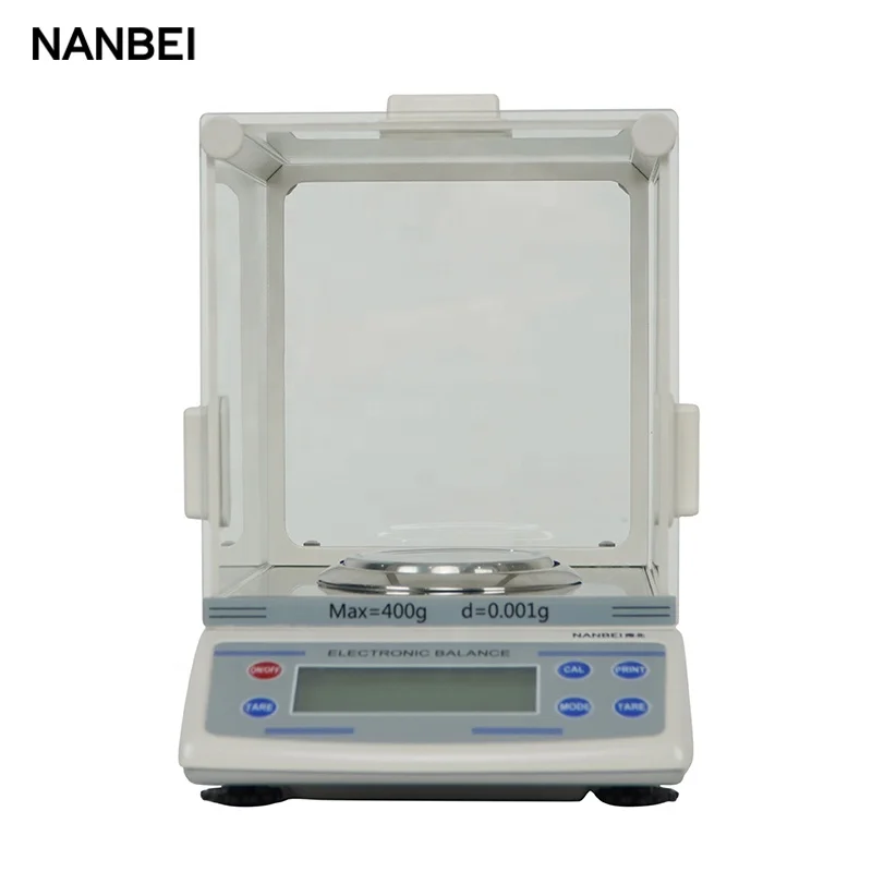 

Laboratory Analytical Balance Electronic Precision Balance 0.001g