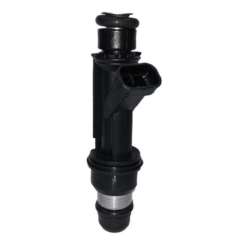 5 шт. топливный инжектор 12586684 25380534 деталь аксессуара для Delphi GMC Canyon Isuzu I-370 Hummer H3 3 7