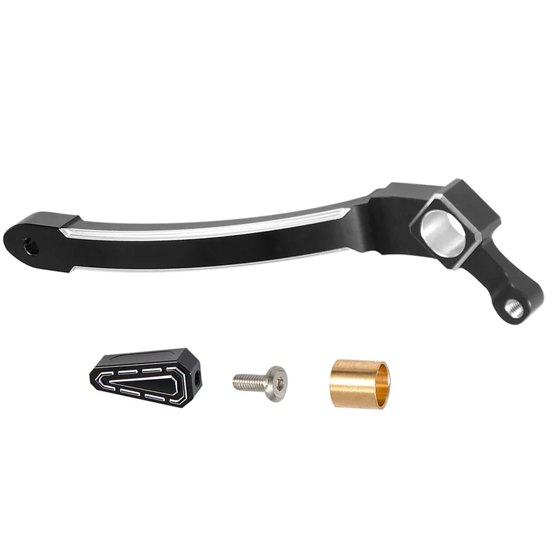 

Motorcycle Aluminum Gear Shift Lever For Sportster S RS1250S RS1250 RH1250S RH Foot Gear Lever