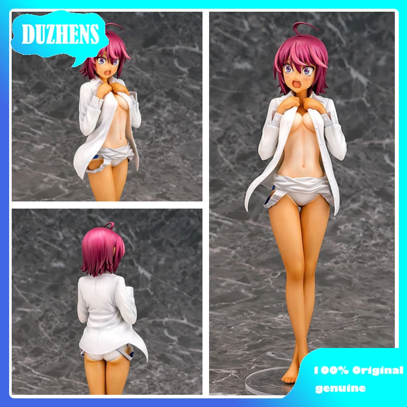 

100% Original:We Never Learn! Uruka Takemoto Sexy girl 1/7 PVC Action Figure Anime Figure Model Toys Figure Collection Doll Gift