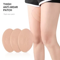 hot women inner thigh anti wear patch tape invisible body anti friction pad patch not stuffy elastic legging bandage for outdoor