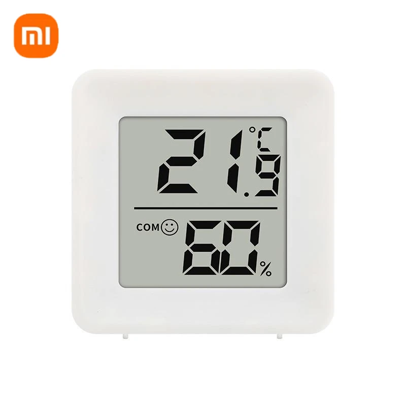 

MIJIA Цифровой термогигрометр