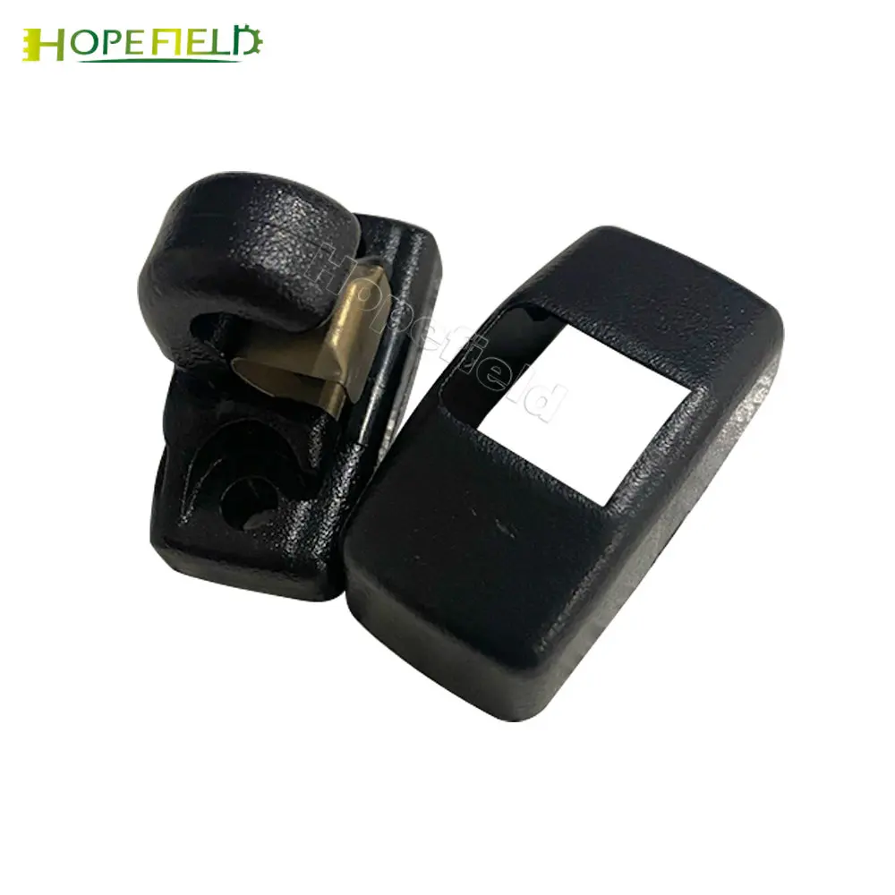 

Car Sun Visor Sunvisor Hook Clip Bracket Hanger For Volkswagen Jetta Golf Passat Beetle Bora For Skoda 3B0857561B accessories