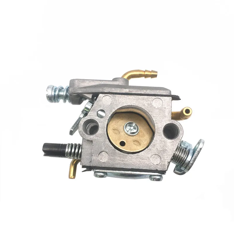 Карбюратор бензопилы Carb 2-тактный двигатель 4500 5200 5800 подходит для MP16 45CC 52CC 58CC