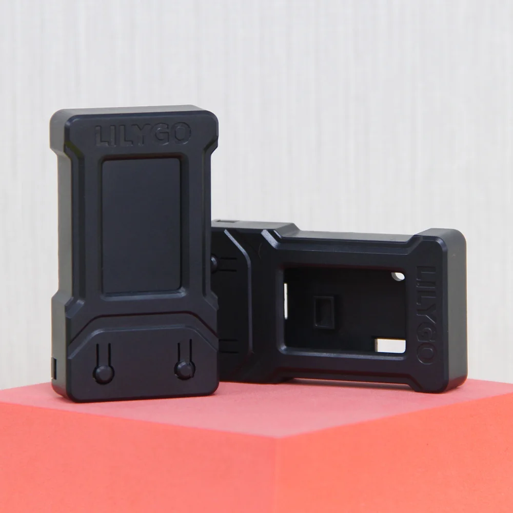 LILYGO® T-PicoC3 ESP32-C3 RP2040 Wireless WIFI Bluetooth Module Development Board Dual MCU 1.14 Inch ST7789V Display for Arduino