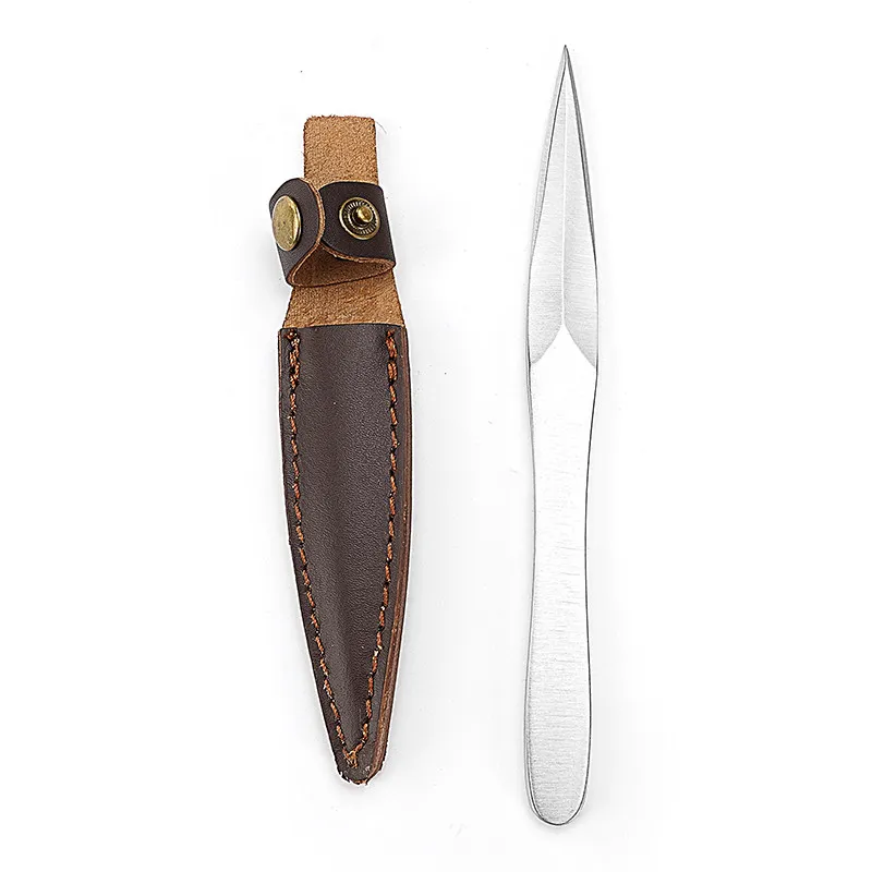 

Нож для чая из нержавеющей стали