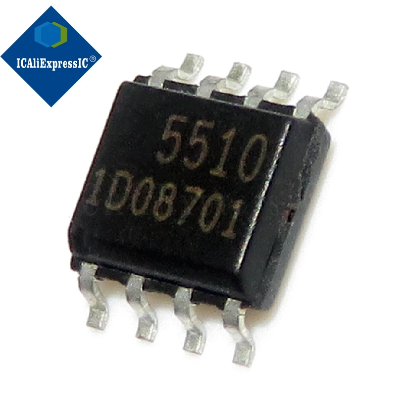 10 шт. FA5510N-D1-TE1 FA5510N 5510
