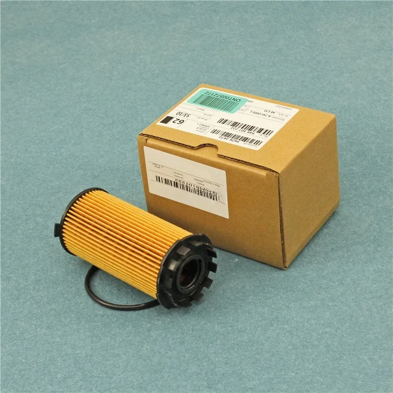 Элемент масляного фильтра 9A210722500 для Porsche 718 Boxster Cayman S T GTS 2 0 5 Figzero