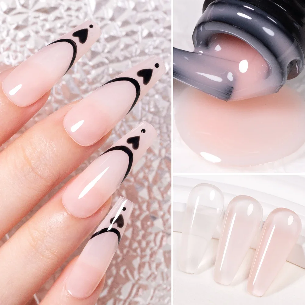 Блеск для ногтей BOZLIN 7 5 мл