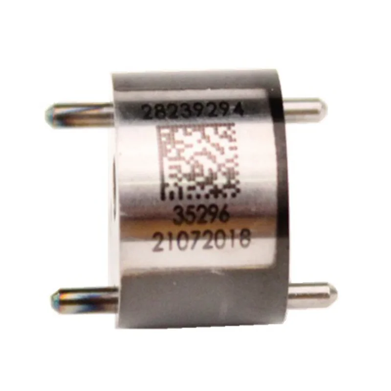 Клапан покрытия клапана общей топливной магистрали 9308Z621C 28538389 9308 621C EU3/4 дизельные