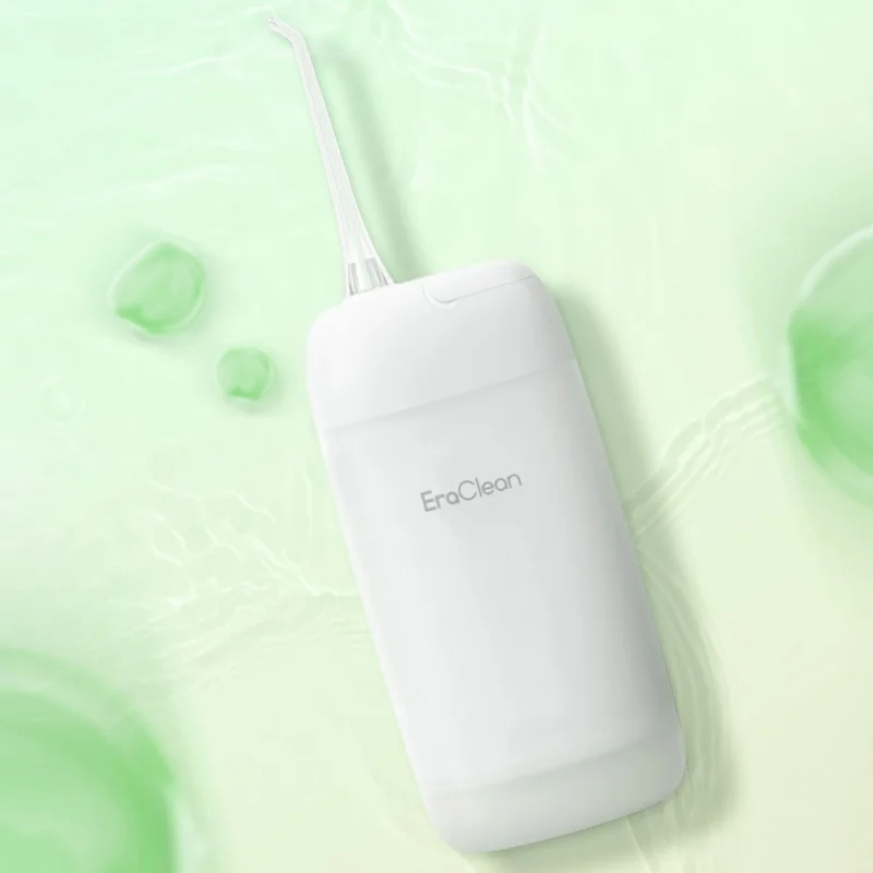 

Новый перезаряжаемый Электрический ирригатор для полости рта XIAOMI, водный ирригатор для зубов, портативный ирригатор для глубокой чистки зубов, устройство для чистки зубов