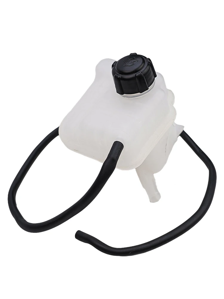 Для Nissan Qashqai 21721-JD00B для NISSAN QASHQAI +2 I J10 NJ10 JJ10E \\двигатель \\Охолодный \\Expansion \\Tank \\Overflow