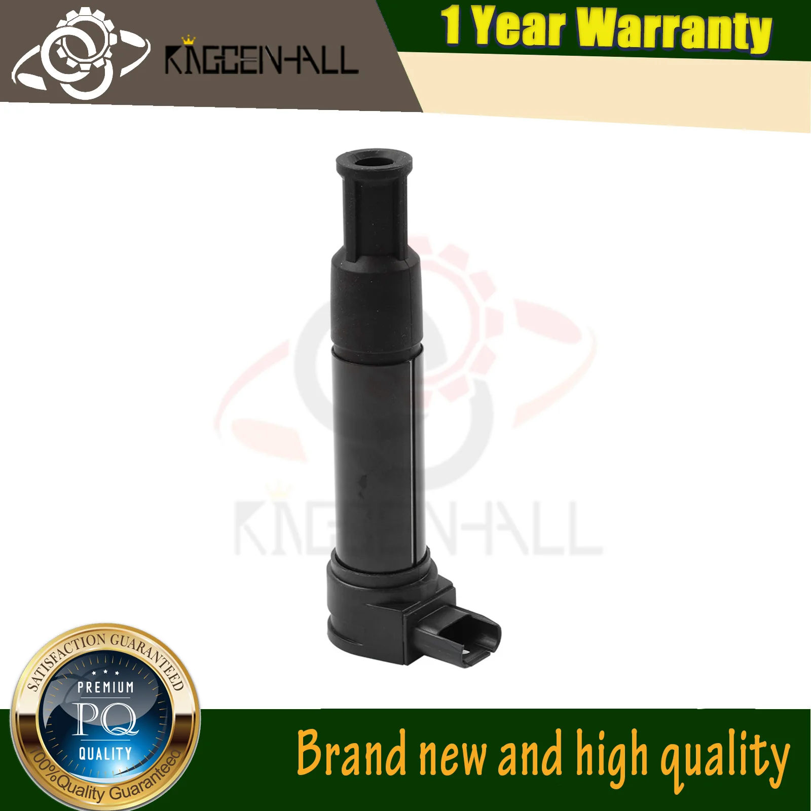Фото Новая катушка зажигания для мотоциклов BMW HP2 1150 R 1200 RGI3 R 1200 GS (7715847-02) №1