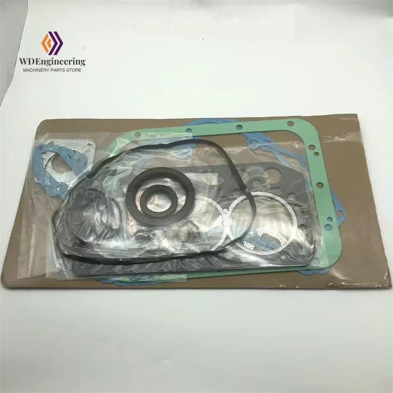 AG-31B94-01060 Для двигателя Mitsubishi S3L S3L2 AG-31B01-23200 Комплект прокладок