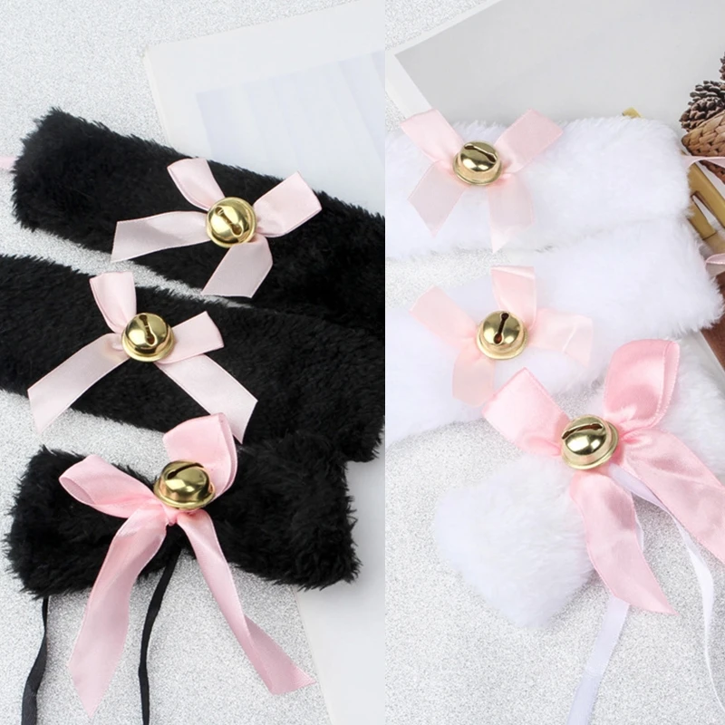 

Женский браслет-чокер в стиле «лолита»