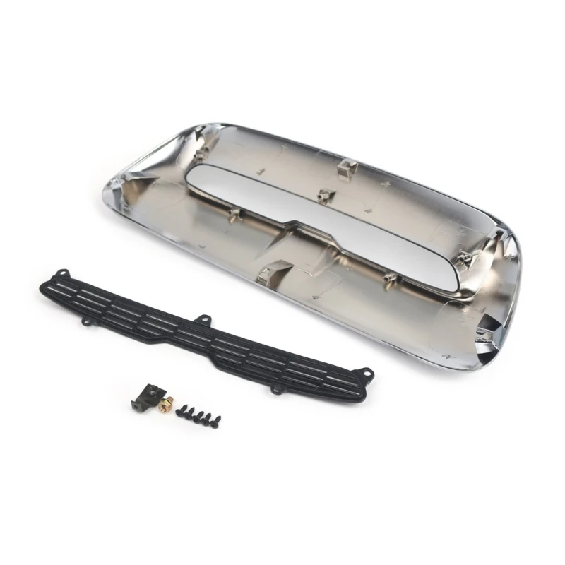 2 шт. вентиляционные решетки 51132756095 51132757694 лобовое стекло для R55 Прямая поставка