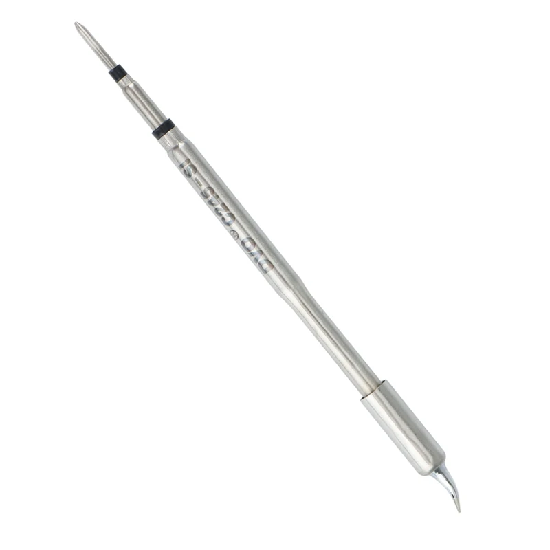 

2 шт., наконечники для паяльника JBC C245
