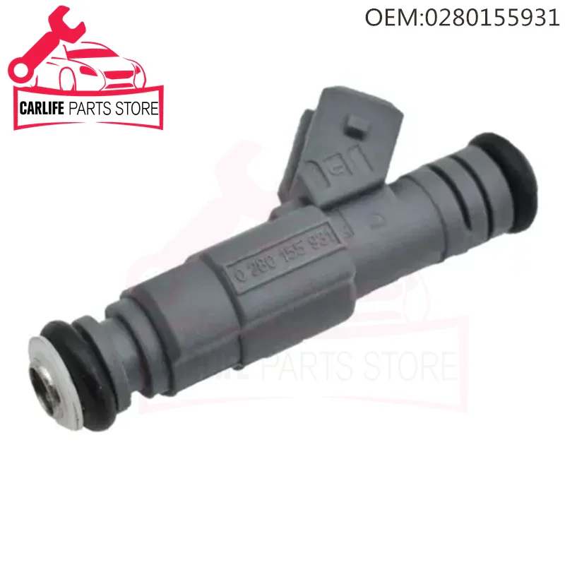 0280155931 Новая топливная форсунка автомобильные аксессуары для Holden VT VX VU VY VZ V8 5 7L LS1