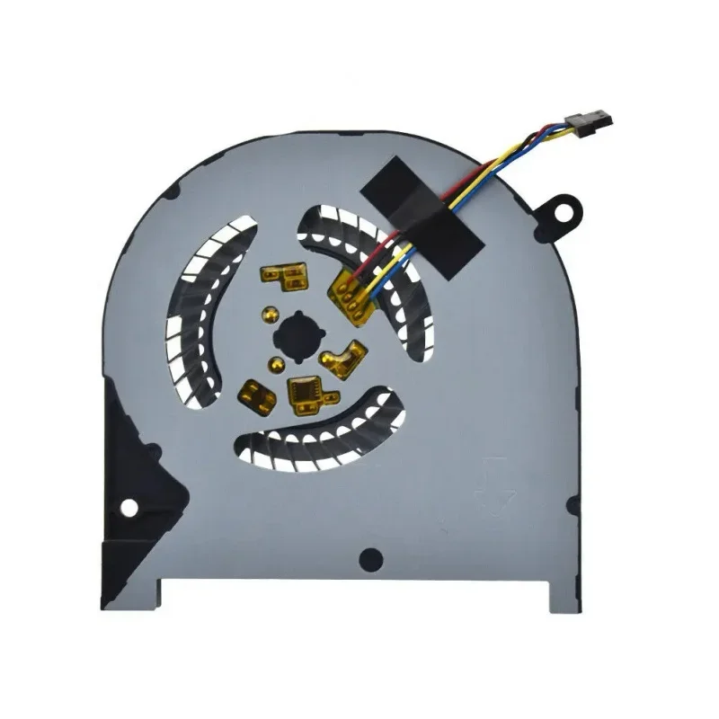 Новый вентилятор охлаждения процессора для ноутбука Medion Akoya p6687 s6625 e6246 NS85B01-15L23