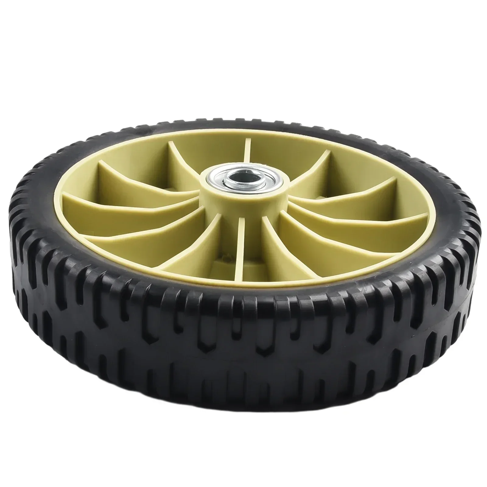 Задние приводные колеса с крышкой ступицы для газонокосилок HONDA HRJ216/HRJ215/HRJ196