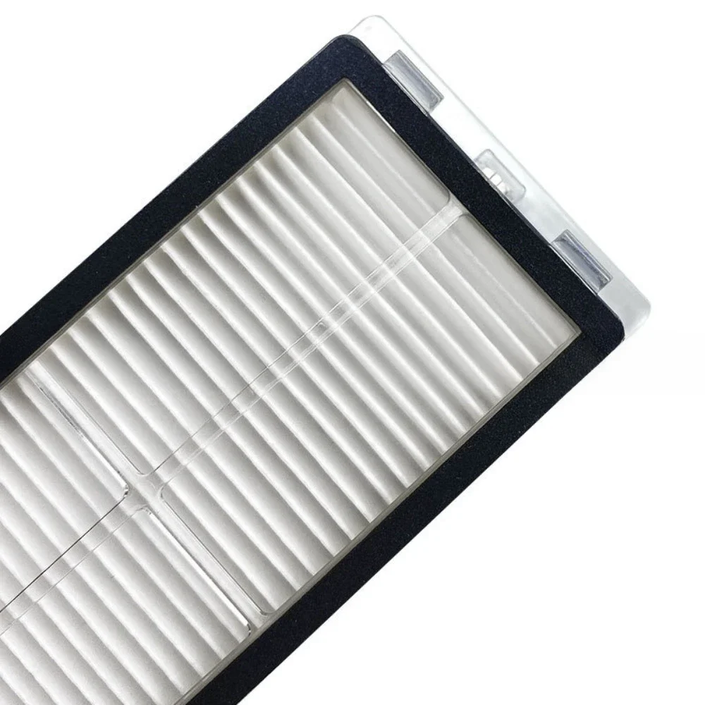 Подходит для домашнего робота-пылесоса Mi 1C 2C 1T Фильтры Аксессуары chasseek S10 S20 X30