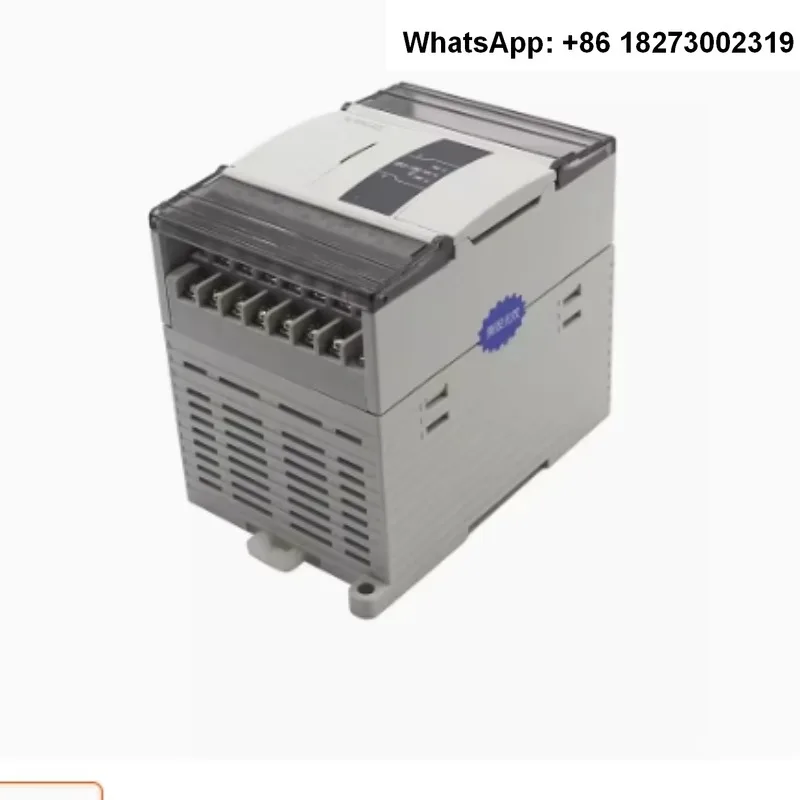 Новый Xinjie PLC/XD5-24T-E R/24T4 32R/T/32T4/48T/48T6/60R/T60T6