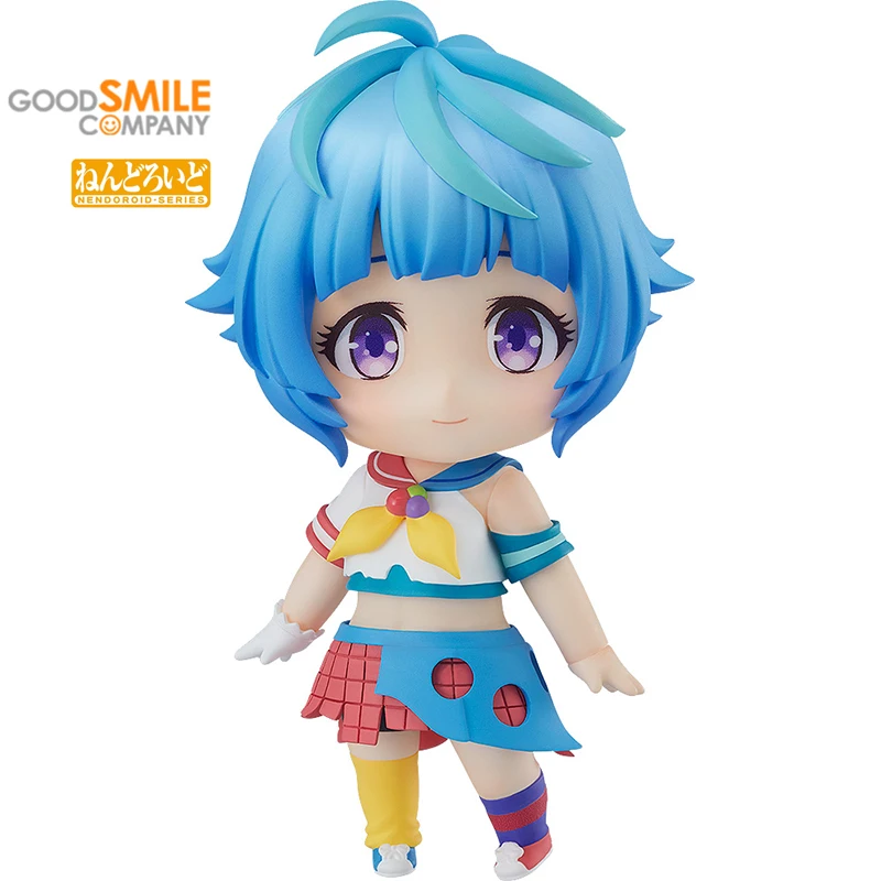 

Оригинальный оригинальный браслет GoodSmile NENDOROID bo 1905 UTA с изображением героев аниме фотографий милый подарок для косплея