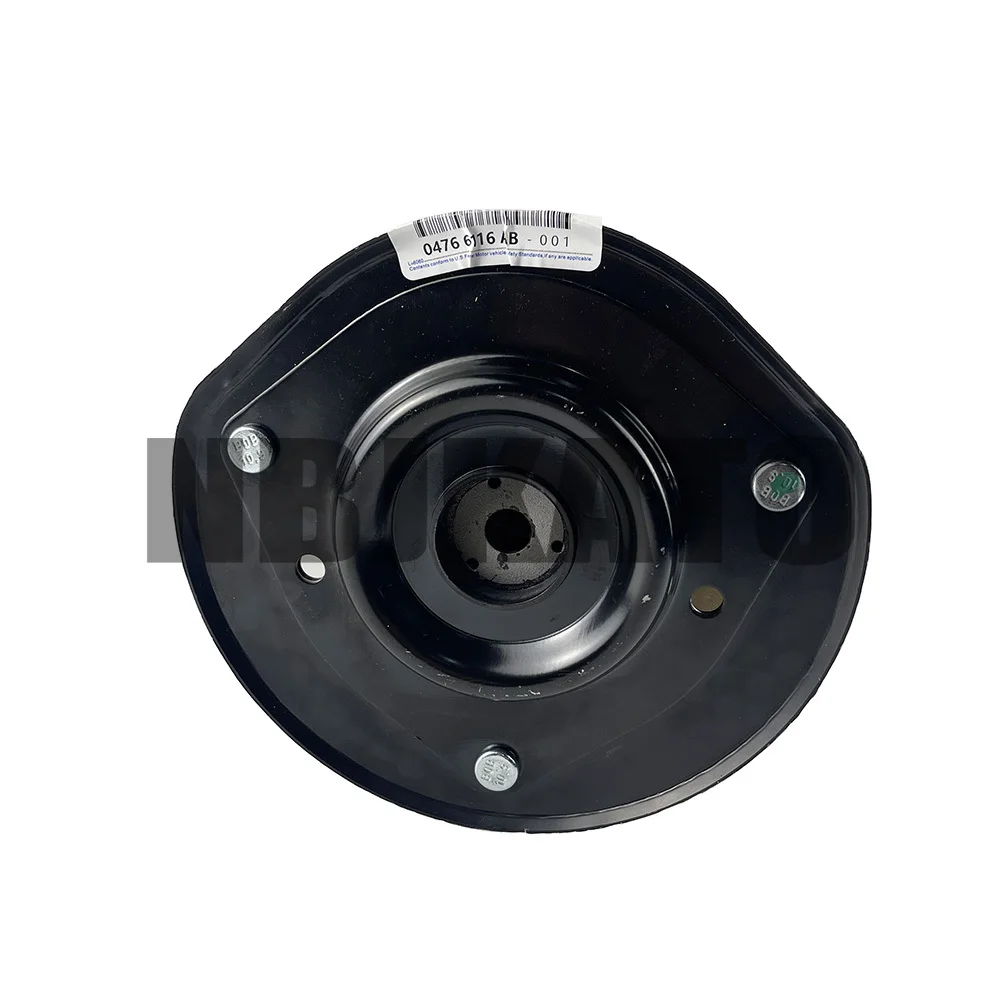 Новая Оригинальная передняя распорка для фотовспышки 04766116AB Chrysler Grand Voyager