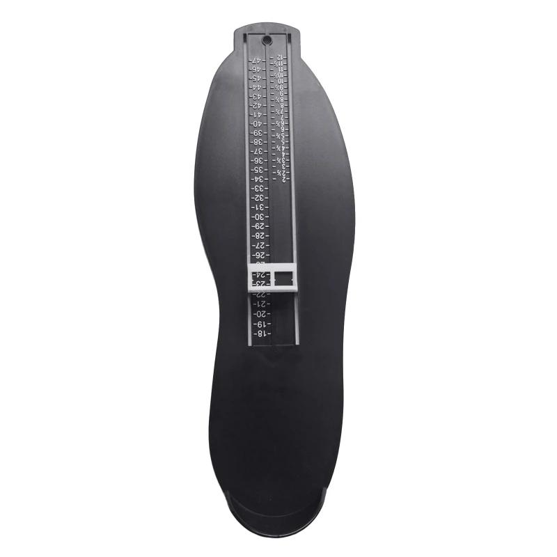 

Shoe Size Measuring Devices Measure Your Feet at Home Adults Foot Measuring Tool for Shoes Buying Online and in Stores