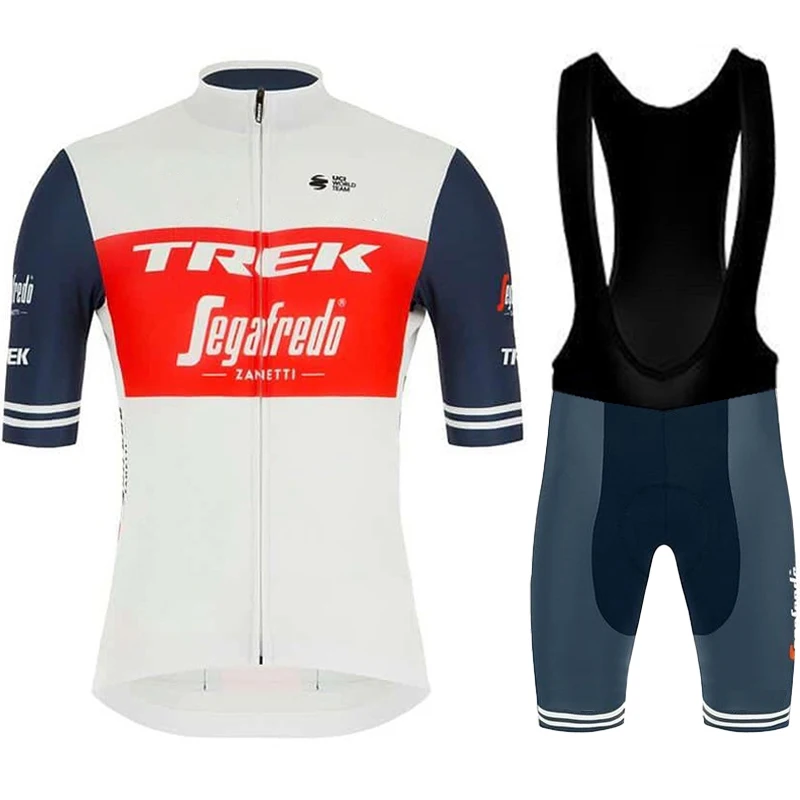 

Sports Set Cycling Clothing Mens Sets Summer 2023 TREK Mtb Shorts Men's Clothes Pants Gel Bicycle Equipment Outfit Uniform Man