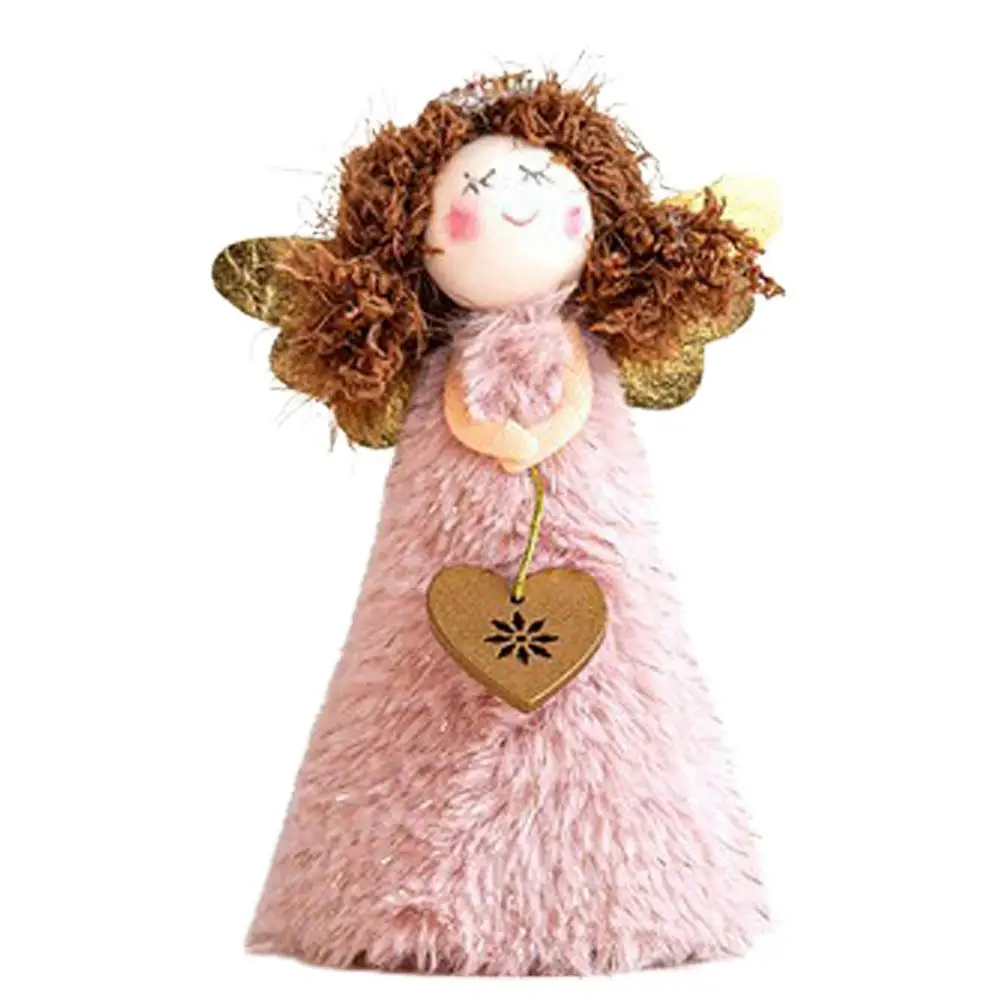 

Ангел для верхушки елки waasoscon