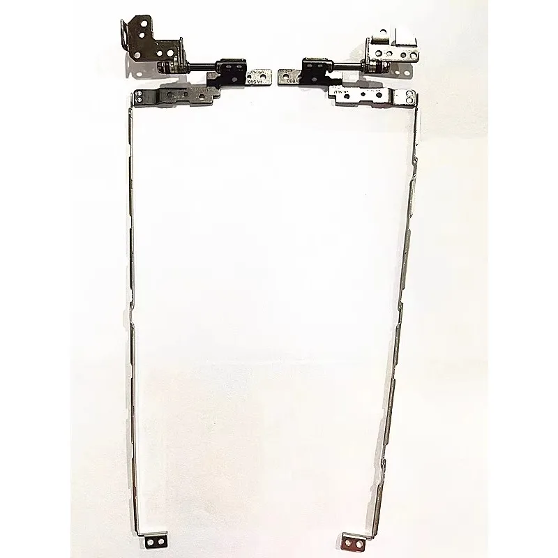 Новые петли для ЖК-экрана для LENOVO V15 G2 ITL 82KB