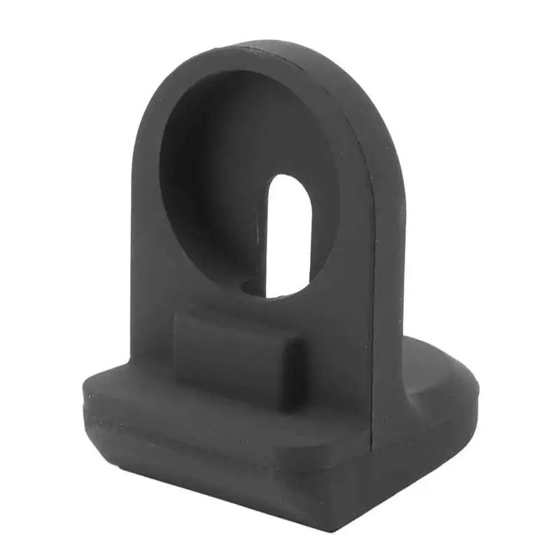 

Watch Stand Base Soft Watch Stand Safe Replacement Accessory for Watch Store
