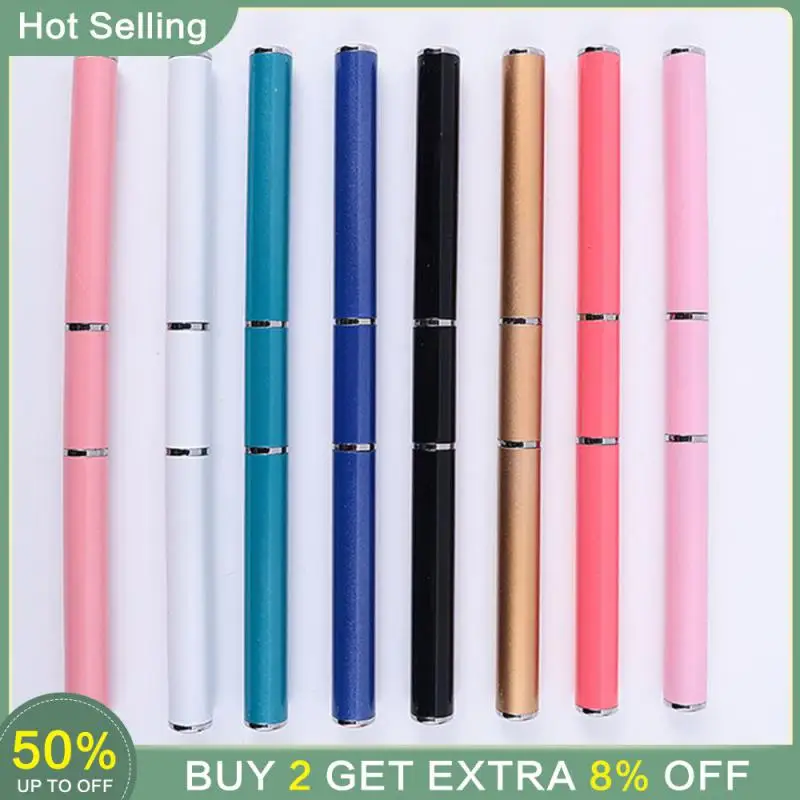 

Щетка для гель-лака для ногтей «сделай сам», многофункциональные кисти для ногтей, кисти для макияжа, кисть для УФ-геля, ручка, двухсторонняя кисть для ногтей