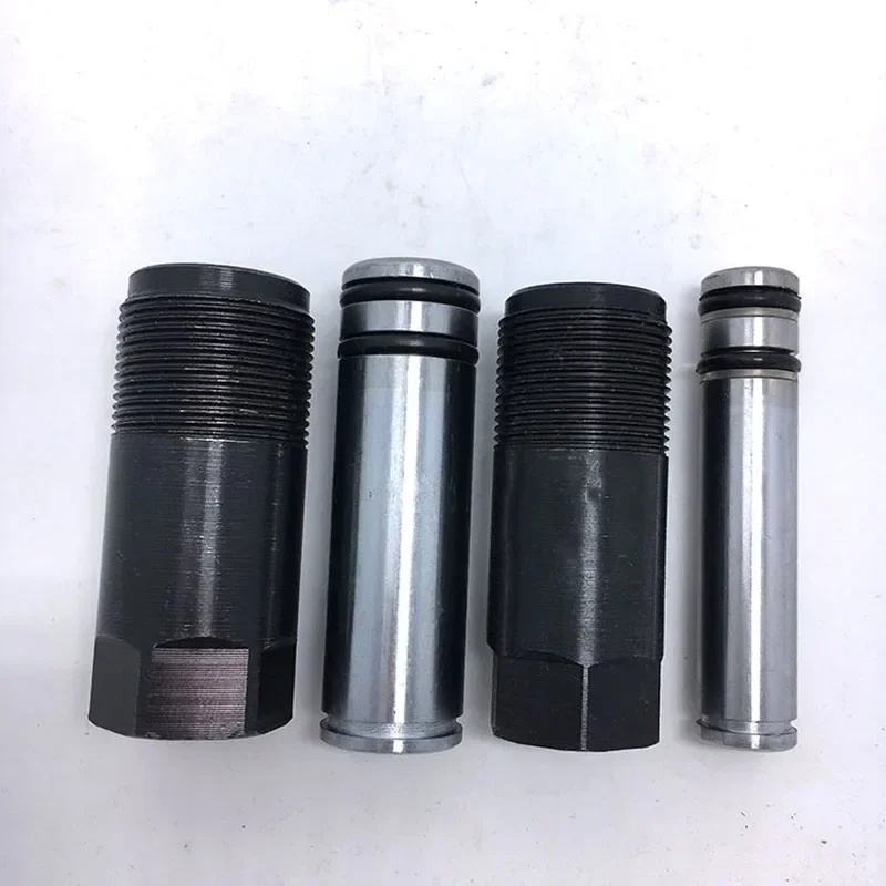 1 комплект 3 т 4 тонны двойной насос горизонтальный домкрат корпус масляного