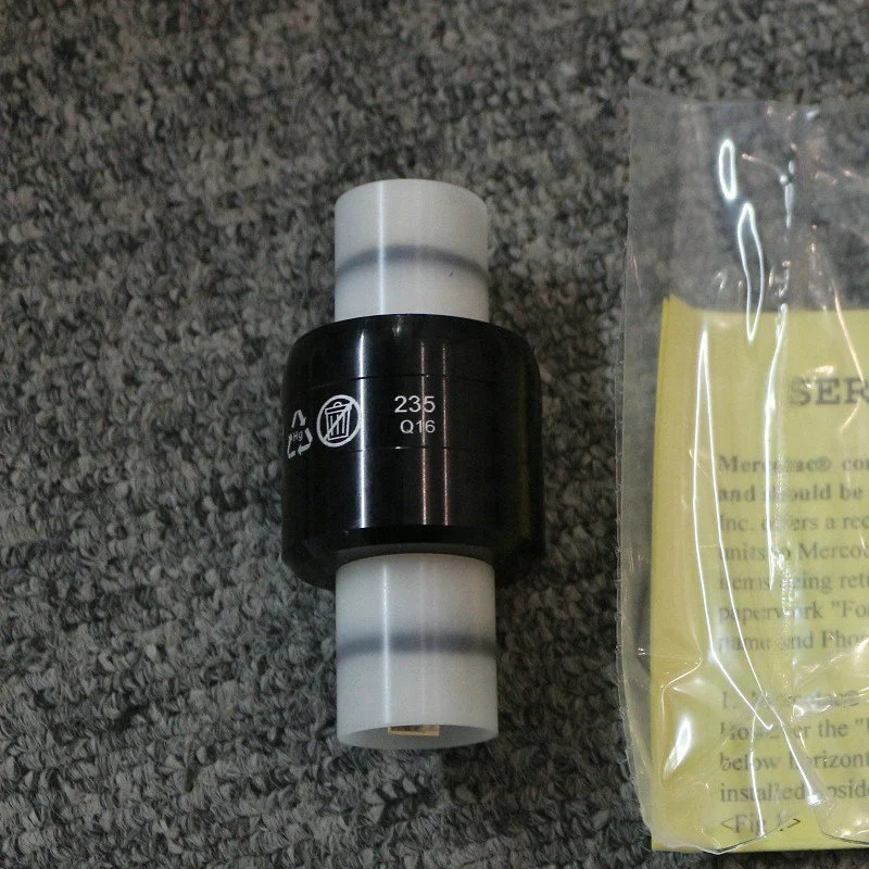 Проводящее контактное кольцо MERCOTAC M235 235 M230 230 M230X 230X M230C 230-SS M235C 235C 235-SS M235-SS 57235 55250 55251