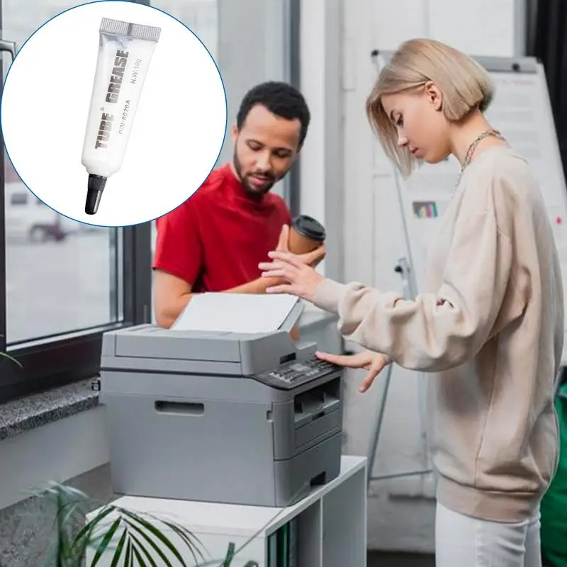 Рисунок 3 - Смазка с уплотнительным кольцом