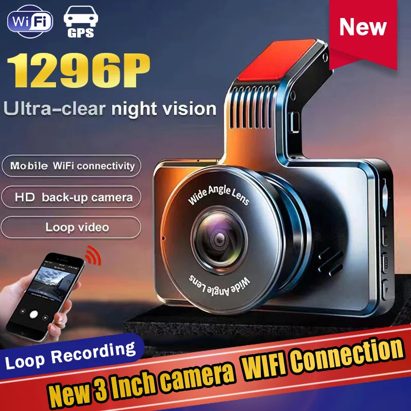 ΠΠ²ΡΠΎΠΌΠΎΠ±ΠΈΠ»ΡΠ½ΡΠΉ Π²ΠΈΠ΄Π΅ΠΎΡΠ΅Π³ΠΈΡΡΡΠ°ΡΠΎΡ, 3-Π΄ΡΠΉΠΌΠΎΠ²ΡΠΉ IPS-ΡΠΊΡΠ°Π½, Wi-Fi, GPS, FHD 1296P, Π²ΠΈΠ΄Π΅ΠΎΡΠ΅Π³ΠΈΡΡΡΠ°ΡΠΎΡ Π΄Π»Ρ ΠΌΠΎΠ½ΠΈΡΠΎΡΠΈΠ½Π³Π° ΠΏΠ°ΡΠΊΠΎΠ²ΠΊΠΈ, Π·Π°Π΄Π½ΡΡ ΠΊΠ°ΠΌΠ΅ΡΠ° HDMI, Π°ΠΊΡΠ΅Π»Π΅ΡΠΎΠΌΠ΅ΡΡ, Π°Π²ΡΠΎΡΠ΅Π³ΠΈΡΡΡΠ°ΡΠΎΡ ΠΠ²ΡΠΎΠΌΠΎΠ±ΠΈΠ»ΡΠ½ΡΠΉ Π²ΠΈΠ΄Π΅ΠΎΡΠ΅Π³ΠΈΡΡΡΠ°ΡΠΎΡ, 3-Π΄ΡΠΉΠΌΠΎΠ²ΡΠΉ IPS-ΡΠΊΡΠ°Π½, Wi-Fi, GPS, FHD 1296P, Π²ΠΈΠ΄Π΅ΠΎΡΠ΅Π³ΠΈΡΡΡΠ°ΡΠΎΡ Π΄Π»Ρ ΠΌΠΎΠ½ΠΈΡΠΎΡΠΈΠ½Π³Π° ΠΏΠ°ΡΠΊΠΎΠ²ΠΊΠΈ, Π·Π°Π΄Π½ΡΡ ΠΊΠ°ΠΌΠ΅ΡΠ° HDMI, Π°ΠΊΡΠ΅Π»Π΅ΡΠΎΠΌΠ΅ΡΡ, Π°Π²ΡΠΎΡΠ΅Π³ΠΈΡΡΡΠ°ΡΠΎΡ