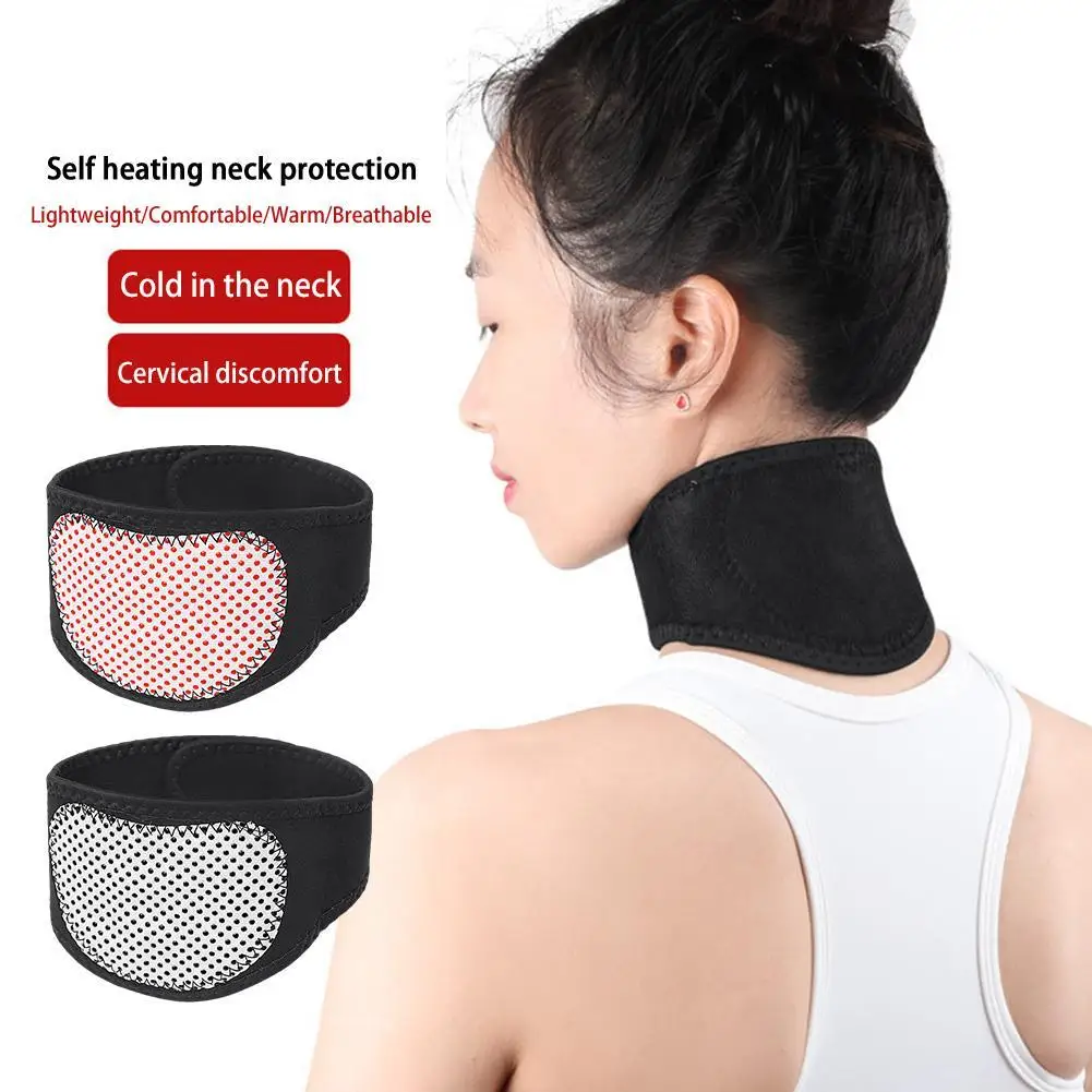 

Friming Body Pads Shaping Lymphatic Detox Relief Fatigue Improve Sleep Relaxing Promote Blood Circulation Health Care Neck Strap