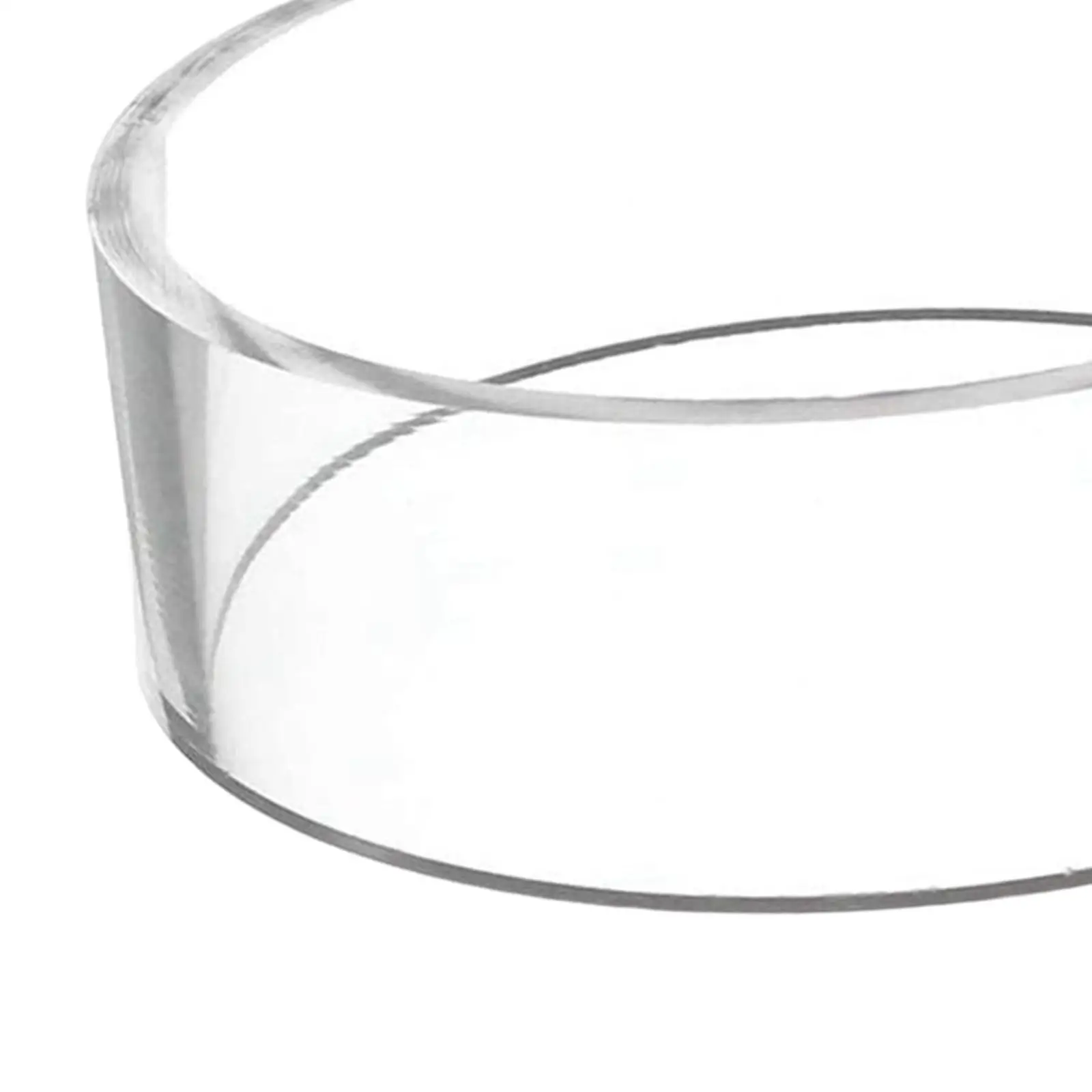 

2/3/5 акриловый держатель для дисплея мячей, стойка для хранения для бейсбола, боулинга, софтбола