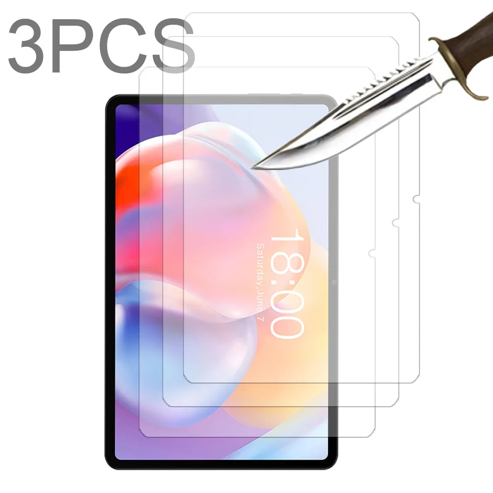 Фото 3 шт., защитная пленка для экрана Teclast T40s 2023 10,4 дюйма 10,36 дюйма №1