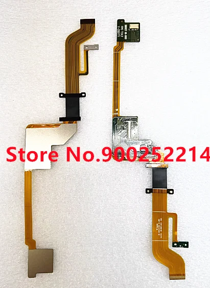 Для FUJI Fujifilm X-Pro3 XPRO3 ЖК-кабель флип-экран дисплей шарнир Flex FPC Камера Ремонт