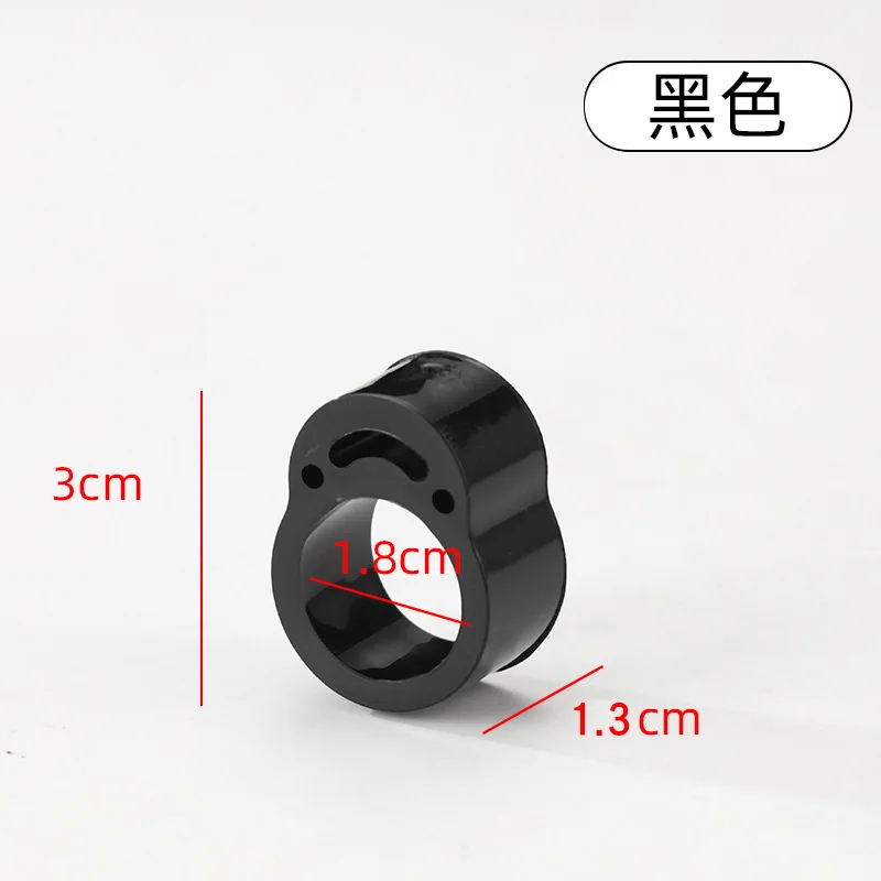 

Дверной стопор из силикона