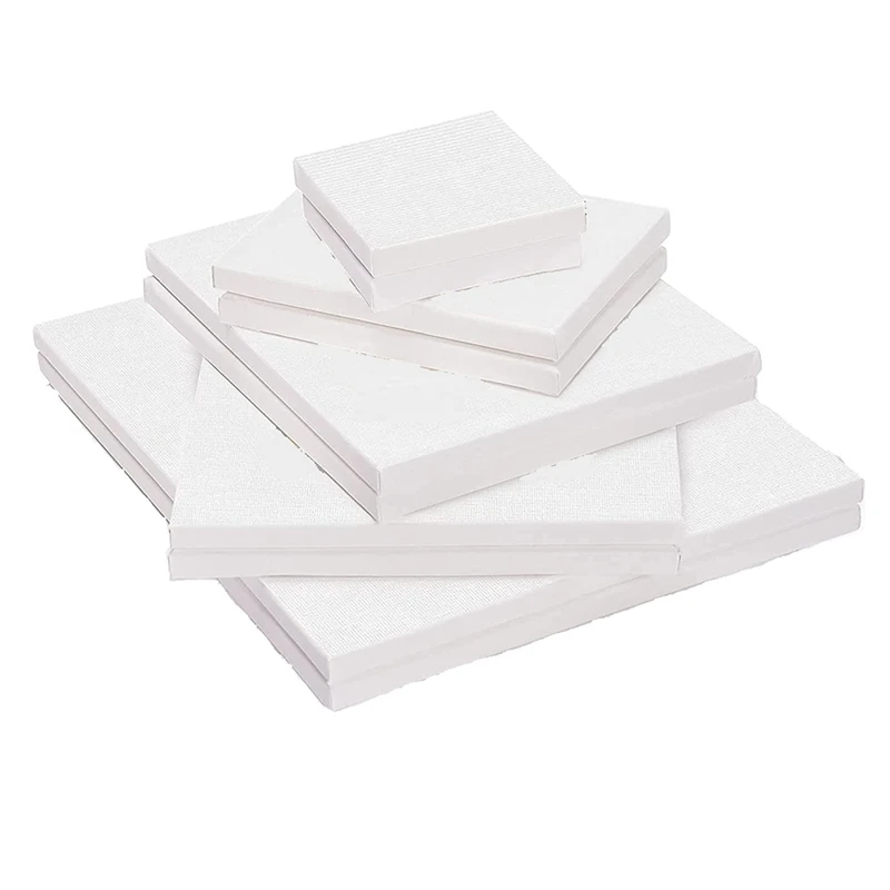 

10 шт., рама для рисования маслом на холсте