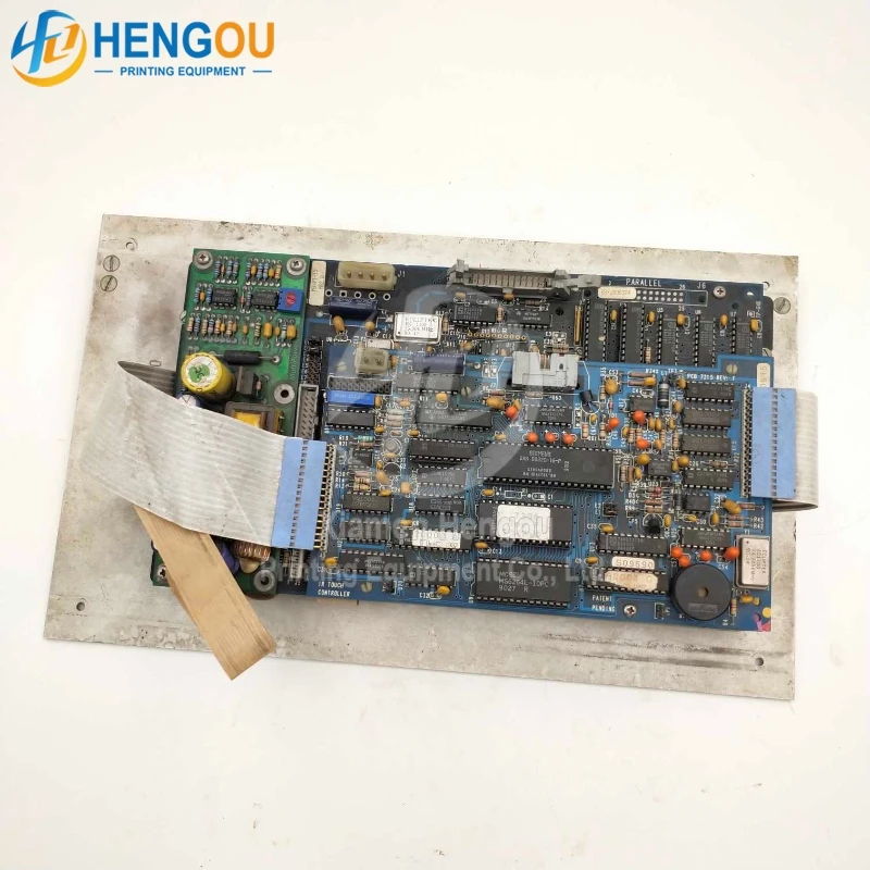 

1 шт. оригинальные запасные части для печатной машины Roland 600