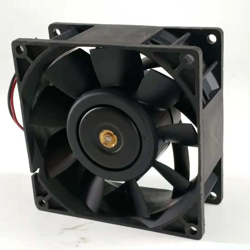 PFB0924GHE DC 24 В 92 мм 90 ОХЛАЖДАЮЩИЙ ВЕНТИЛЯТОР Для Вентилятора охлаждения сервера Delta 0