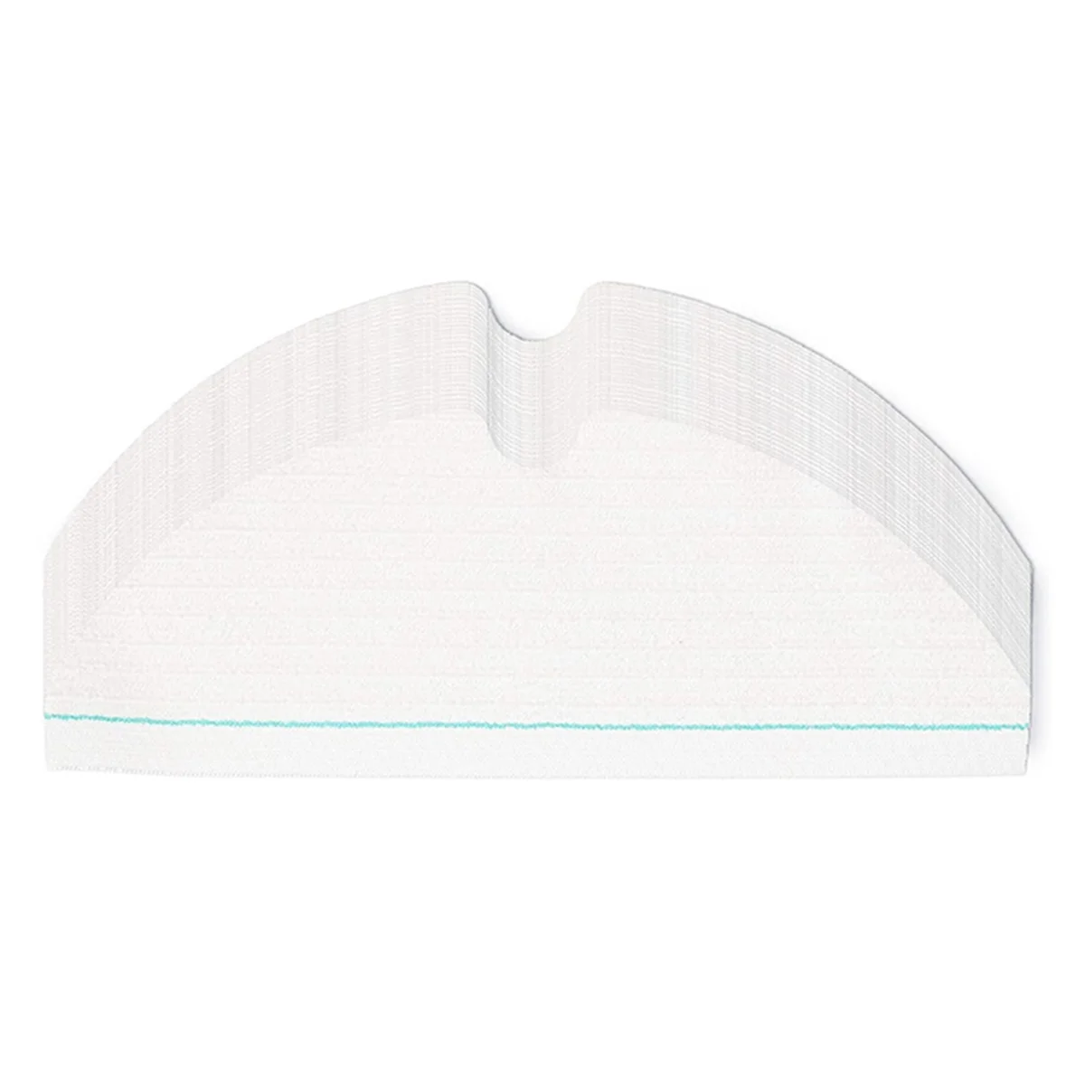 30 шт. одноразовая сменная ткань для швабры пылесоса S5Max S6Max V S50 S5MAX S6 S5