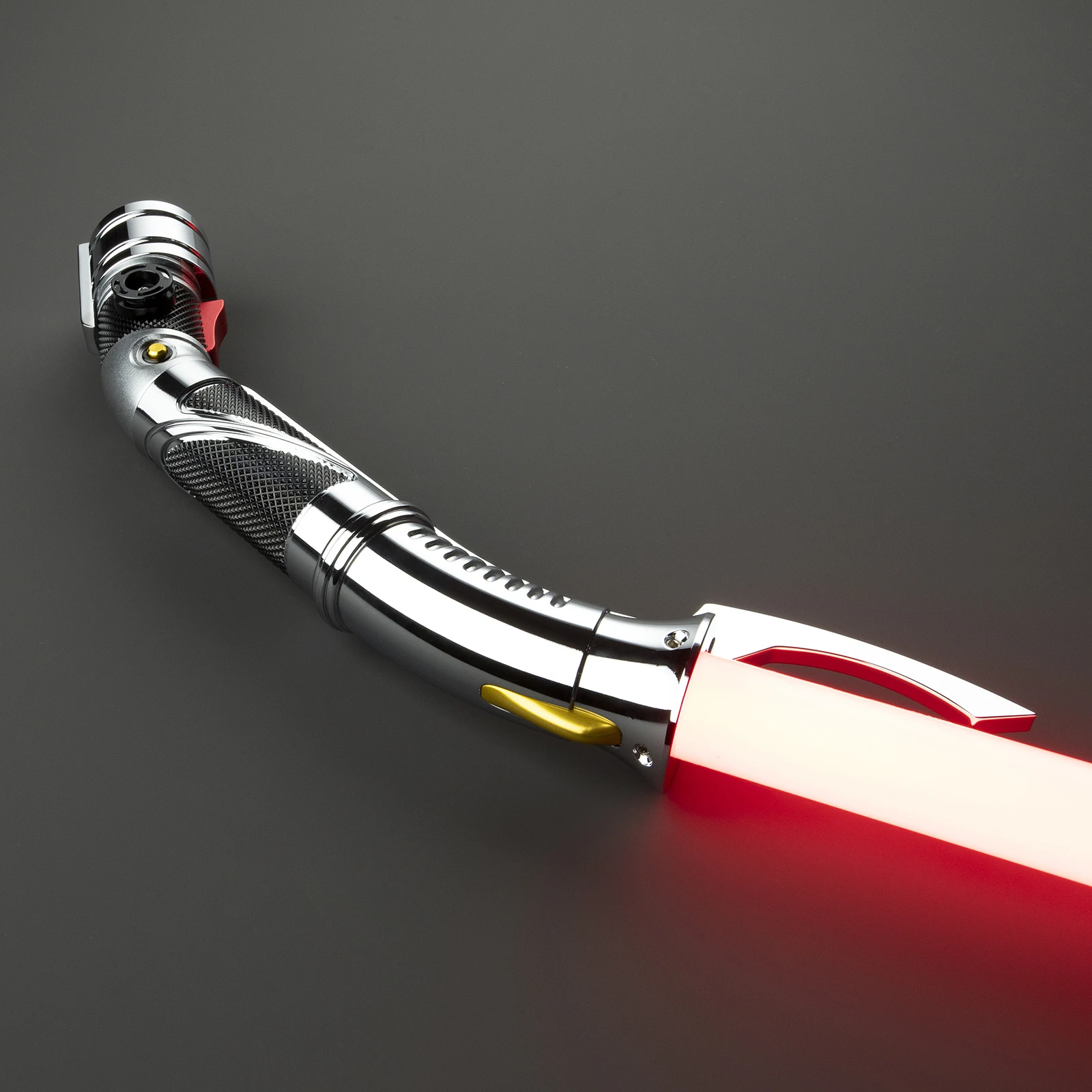 

LGT Saberstudio Count Dooku Вдохновленный световой меч Xeno3.0 Тяжелая Дуэль искусственный меч бесконечное изменение цвета с 34 звуковыми шрифтами