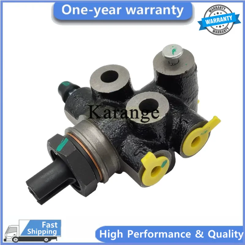 Фото Новый клапан дозирования нагрузки для Toyota LandCruiser HDJ80 FZJ80 HZJ FZJ HDJ серии 47910-60090 4791060090   47910 60090 №3