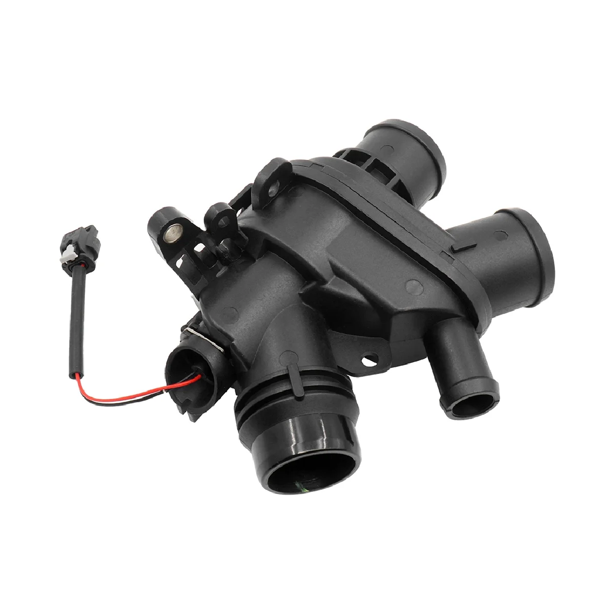 Автомобильный термостат-датчик охлаждения для Land Rover Range L405 L494 L462 L560